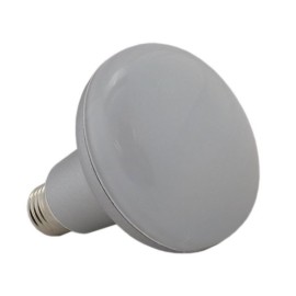 12W R80 ES/E27 Reflector LED Lamp Warm White 3000K 800lm, Non-Dimmable LED equiv. 100W