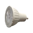 5.5W GU10 PAR16 Reflector LED Lamp Dimmable 500lm 4000K Cool White 36 degree Beam, Megaman 140506