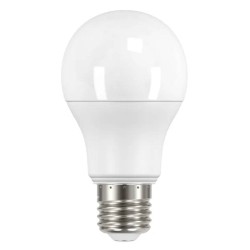 8.8W E27/ES GLS LED Lamp 4000K 806lm Non-Dimmable 240deg Beam Frosted Integral LED ILGLSE27NE152