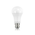 13.5W BC GLS Dimmable LED Lamp 2700K Warm White 1521lm Eq. 100W, Retro-Fit Classic Globe