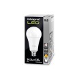 14.5W BC/B22 Classic Globe GLS Non-Dimmable LED Lamp 1921lm 2700K Frosted Lamp, Integral LED ILGLSB22NC100