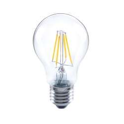 4.2W 470lm E27/ES LED 2700K Lamp Dimmable Omni Filament GLS Bulb 320 beam Integral LED ILGLSE27DC052