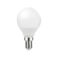 6.3W E14 2700K 470lm Dimmable Mini Globe LED Light Bulb, Conventional Retrofit LED Lamp