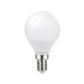 6.3W E14 2700K 470lm Dimmable Mini Globe LED Light Bulb, Conventional Retrofit LED Lamp