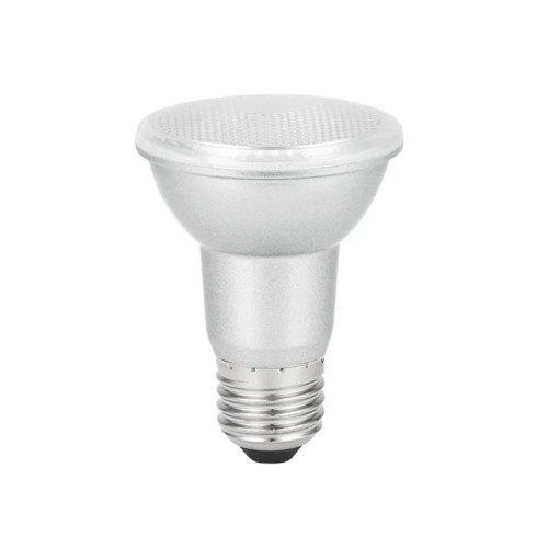 8W PAR20 E27/ES LED Lamp 2700K Warm White Dimmable 580lm 38 deg Beam