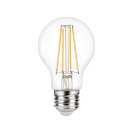 9.5W 1055lm 2700K ES/E27 LED Lamp Dimmable Omni Filament Clear Full Glass Integral LED ILGLSE27DC124