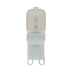 2.5W G9 LED Capsule Lamp 2700K Warm White Frosted 200lm Non-Dimmable Astro 6004140