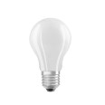 12W E27 Dimmable LED Lamp 2700K 1521lm Retrofit Classic Bulb Shape A70 White Frosted Glass, Astro 6004122