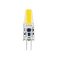 1.5W G4 Non-Dimmable LED Lamp 4000K 170lm 275 deg Beam Angle equiv. to 20W Integral LED ILG4NE006