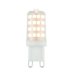4.2W LED G9 2700K Warm White LED Lamp 470lm Non-Dimmable, G9 LED Capsule Lamp