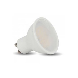 3W GU10 PAR16 LED Spotlight 3000K Warm White 210lm 110 deg Beam Angle, Non-dimmable LED Lamp