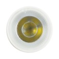 MR11 GU10 3.6W Dimmable LED Lamp Spotlight 2700K Warm White 290lm equiv. to 40W Halogen