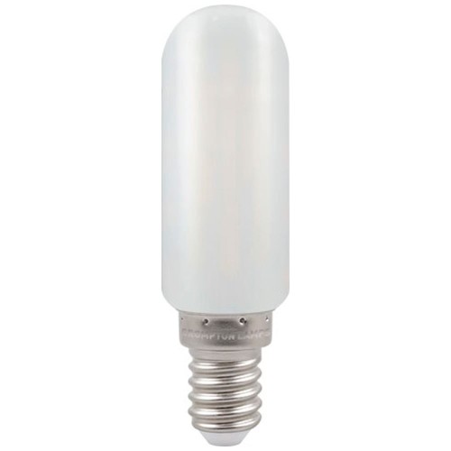 3.8W SES/E14 2700K Warm White LED Cooker Hood Light 380lm Non-Dimmable (appliance lamp)