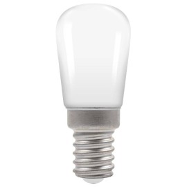 2.7W SES/E14 LED Pygmy Light Bulb 2700K Warm White 280lm Non-Dimmable Crompton 12820