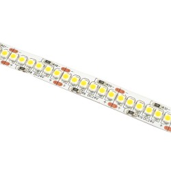 19.2W/m 5m LED Strip 3000K 1800lm/m IP20 LS-5WW30K Single Row, Self-Adhesive Dimmable LED Strip