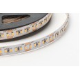 IP20 9W/m 4000K Dimmable Linear LED Striplight 600-700lm/m 24V CRI 94+, Self-adhesive Foss LED FLSL2-ON1L21
