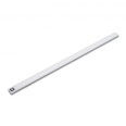 864mm 4W 4000K Slim USB Rechargeable Cabinet LED Light with PIR Sensor (built-in magnets) Electralite CUL-37389