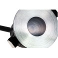 IP65 rated 1W LED Ground Light 3000K Warm White 350mA 80lm 32mm Cutout, 1W LED Marker Light