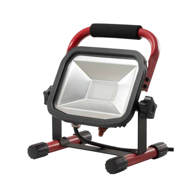 Lampe de travail rechargeable work flex stadium light - RETIF