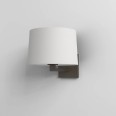 Azumi Classic Wall Light in Bronze IP20 E27/ES 12W LED (shade not included) Astro 1142044