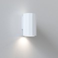 Shadow 150 Plaster Wall Down-light using GU10 LED Lamp Paintable IP20 rated Dimmable Astro 1414001