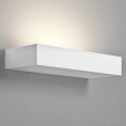 Parma 200 Plaster Wall Light Paintable IP20 rated for Up-Lighting using E14 max. 60W, Astro 1187005