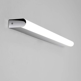 Artemis 900 LED Bathroom Wall Light in Polished Chrome 3000K 17.6W IP44 Rated Astro 1308007