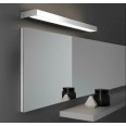 Axios 900 LED Bathroom Wall Light in Polished Chrome IP44 17.8W 3000K for Vertical/Horizontal Mounting Astro 1307008