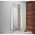 Artemis 900 II LED Bathroom Wall Light in Polished Chrome IP44 3000K 12.6W White Diffuser Astro 1308007