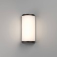 Monza 250 LED Bronze Bathroom Wall Light 4.7W 3000K IP44 rated with Diffuser, Astro 1194019
