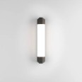 Belgravia 400 LED Bathroom Wall Light in Bronze IP44 rated 11.5W LED 410lm 3000K Astro 1110009