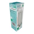 26W 4000K CFL Triple Turn TE-Type (PLT) Non-Dimmable Compact Fluorescent Lamp Crompton Lamps CLTE26SCW