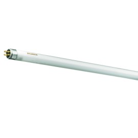 28W T5 High Output Fluorescent Tube 4000K 840 Cool White 1149mm Dimmable 2600lm