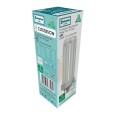 32W 4000K CFL Triple Turn TE-Type Gx24q-3 4-Pin Non-Dimmable Compact Fluorescent Lamp Crompton Lamps CLTE32SCW