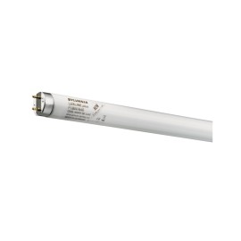 58W T8 Fluorescent Tube 3000K 830 Warm White 1500mm Dimmable 5200lm, T8 Luxline Plus