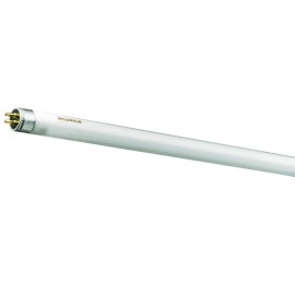 54W T5 1150mm Fluorescent Tube 3000K 830 Warm White 4450lm Dimmable, Sylvania 0002781
