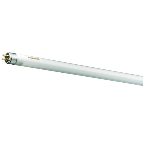 39W 840mm T5 Fluorescent Tube 840 Cool White 4000K 3200lm Dimmable, Sylvania 0002776