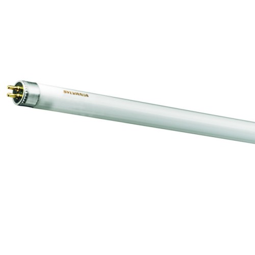 80W T5 3000K 830 Warm White Fluorescent Tube with High Output (Non-Dimmable) Luxline
