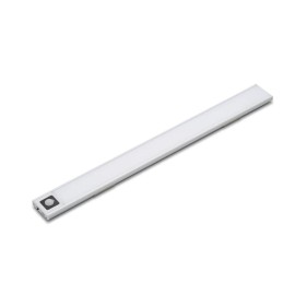 400mm 2W 4000K Slim USB Rechargeable Cabinet LED Light with PIR Sensor (built-in magnets) Forum Culina CUL-37387