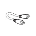USLEDS Joining Flex, Cable for Connecting USLEDS4N and USLEDS8N LED Undershelf Lights