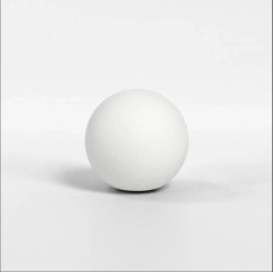 Tacoma Globe Glass Diffuser in White Opal Glass 135mm Diameter for the Tacoma Wall Lamps, Astro 5036001