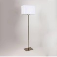 Park Lane Floor Lamp in Polished Chrome using 1 x 12W max. LED E27/ES Lamp (no Shade) IP20, Astro 1080015