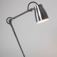 Atelier Arm Assembly in Polished Aluminium for Atelier Desk/Floor Lamp using E27/ES max. 28W Astro 1224001
