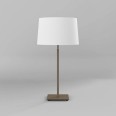 Azumi Table Lamp in Bronze IP20 using 1 x 12W Max. LED E27/ES (shade not included) Astro 1142045