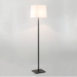 Azumi Floor Lamp in Bronze IP20 using 1 x 12W Max. LED E27/ES (shade not included) Astro 1142046