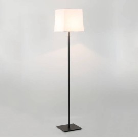Azumi Floor Lamp in Bronze IP20 using 1 x 12W Max. LED E27/ES (shade not included) Astro 1142046