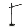 Jake Dyson CSYS LED Task Light in Black, Dimmable 8.8W LED Desk / Table Lamp