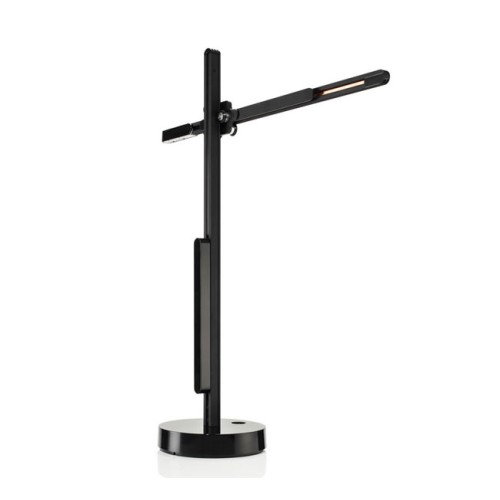 Jake Dyson CSYS LED Task Light in Black, Dimmable 8.8W LED Desk / Table Lamp