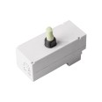 Rotary and Push LED Dimmer Module 5W - 250W (leading edge) 2 Wires for Dimmable LED Lamps