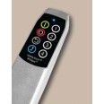 Varilight Eclique Remote Control for Enhanced Scene Setting for up to 4 Dimmers